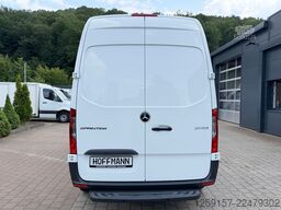 MERCEDES-BENZ Sprinter 211 CDI Kasten L2H2 *ORIGINAL 950km* AC