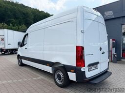 MERCEDES-BENZ Sprinter 211 CDI Kasten L2H2 *ORIGINAL 950km* AC