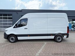 MERCEDES-BENZ Sprinter 211 CDI Kasten L2H2 *ORIGINAL 950km* AC