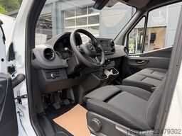 MERCEDES-BENZ Sprinter 211 CDI Kasten L2H2 *ORIGINAL 950km* AC