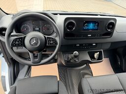 MERCEDES-BENZ Sprinter 211 CDI Kasten L2H2 *ORIGINAL 950km* AC