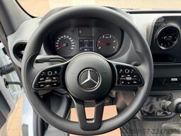 MERCEDES-BENZ Sprinter 211 CDI Kasten L2H2 *ORIGINAL 950km* AC