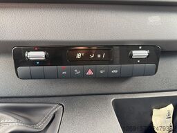 MERCEDES-BENZ Sprinter 211 CDI Kasten L2H2 *ORIGINAL 950km* AC