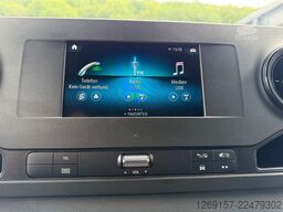 MERCEDES-BENZ Sprinter 211 CDI Kasten L2H2 *ORIGINAL 950km* AC