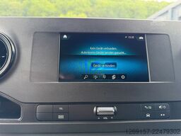 MERCEDES-BENZ Sprinter 211 CDI Kasten L2H2 *ORIGINAL 950km* AC