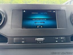 MERCEDES-BENZ Sprinter 211 CDI Kasten L2H2 *ORIGINAL 950km* AC