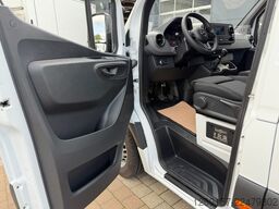 MERCEDES-BENZ Sprinter 211 CDI Kasten L2H2 *ORIGINAL 950km* AC