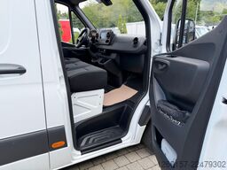 MERCEDES-BENZ Sprinter 211 CDI Kasten L2H2 *ORIGINAL 950km* AC