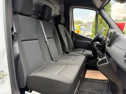 MERCEDES-BENZ Sprinter 211 CDI Kasten L2H2 *ORIGINAL 950km* AC