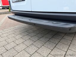 MERCEDES-BENZ Sprinter 211 CDI Kasten L2H2 *ORIGINAL 950km* AC