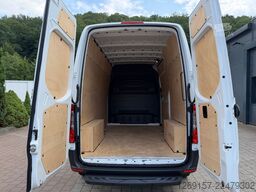 MERCEDES-BENZ Sprinter 211 CDI Kasten L2H2 *ORIGINAL 950km* AC
