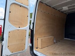 MERCEDES-BENZ Sprinter 211 CDI Kasten L2H2 *ORIGINAL 950km* AC