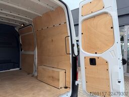 MERCEDES-BENZ Sprinter 211 CDI Kasten L2H2 *ORIGINAL 950km* AC
