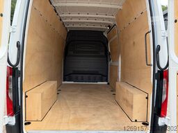 MERCEDES-BENZ Sprinter 211 CDI Kasten L2H2 *ORIGINAL 950km* AC