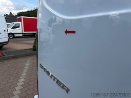 MERCEDES-BENZ Sprinter 211 CDI Kasten L2H2 *ORIGINAL 950km* AC