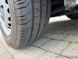 MERCEDES-BENZ Sprinter 211 CDI Kasten L2H2 *ORIGINAL 950km* AC