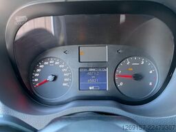 MERCEDES-BENZ Sprinter 519 CDI 3,0 V6 Pritsche Plane DoKa RWD