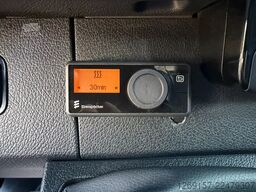 MERCEDES-BENZ Sprinter 519 CDI 3,0 V6 Pritsche Plane DoKa RWD