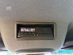 MERCEDES-BENZ Sprinter 519 CDI 3,0 V6 Pritsche Plane DoKa RWD