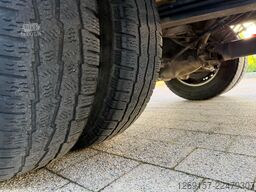 MERCEDES-BENZ Sprinter 519 CDI 3,0 V6 Pritsche Plane DoKa RWD