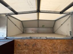 MERCEDES-BENZ Sprinter 519 CDI 3,0 V6 Pritsche Plane DoKa RWD