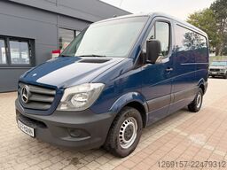 MERCEDES-BENZ Sprinter 316 CDI Kasten 3,5t RWD L1H1 *AHK2,8t*