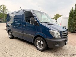 MERCEDES-BENZ Sprinter 316 CDI Kasten 3,5t RWD L1H1 *AHK2,8t*