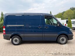 MERCEDES-BENZ Sprinter 316 CDI Kasten 3,5t RWD L1H1 *AHK2,8t*