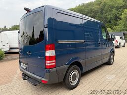 MERCEDES-BENZ Sprinter 316 CDI Kasten 3,5t RWD L1H1 *AHK2,8t*