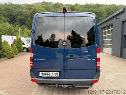 MERCEDES-BENZ Sprinter 316 CDI Kasten 3,5t RWD L1H1 *AHK2,8t*