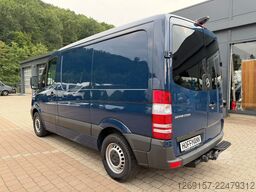 MERCEDES-BENZ Sprinter 316 CDI Kasten 3,5t RWD L1H1 *AHK2,8t*