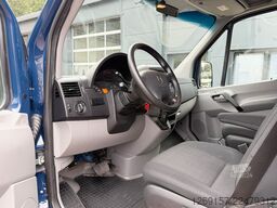 MERCEDES-BENZ Sprinter 316 CDI Kasten 3,5t RWD L1H1 *AHK2,8t*