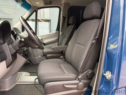 MERCEDES-BENZ Sprinter 316 CDI Kasten 3,5t RWD L1H1 *AHK2,8t*
