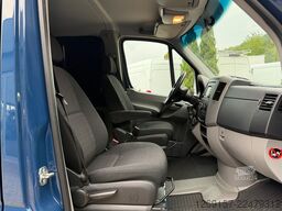 MERCEDES-BENZ Sprinter 316 CDI Kasten 3,5t RWD L1H1 *AHK2,8t*