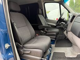 MERCEDES-BENZ Sprinter 316 CDI Kasten 3,5t RWD L1H1 *AHK2,8t*