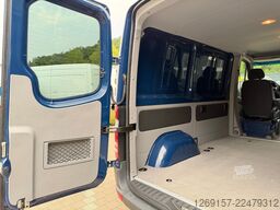 MERCEDES-BENZ Sprinter 316 CDI Kasten 3,5t RWD L1H1 *AHK2,8t*