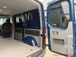 MERCEDES-BENZ Sprinter 316 CDI Kasten 3,5t RWD L1H1 *AHK2,8t*