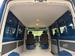 MERCEDES-BENZ Sprinter 316 CDI Kasten 3,5t RWD L1H1 *AHK2,8t*