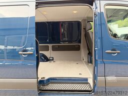 MERCEDES-BENZ Sprinter 316 CDI Kasten 3,5t RWD L1H1 *AHK2,8t*