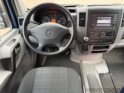 MERCEDES-BENZ Sprinter 316 CDI Kasten 3,5t RWD L1H1 *AHK2,8t*