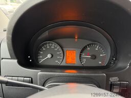 MERCEDES-BENZ Sprinter 316 CDI Kasten 3,5t RWD L1H1 *AHK2,8t*