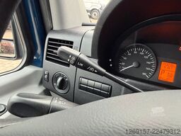 MERCEDES-BENZ Sprinter 316 CDI Kasten 3,5t RWD L1H1 *AHK2,8t*