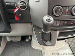 MERCEDES-BENZ Sprinter 316 CDI Kasten 3,5t RWD L1H1 *AHK2,8t*