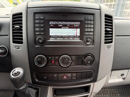 MERCEDES-BENZ Sprinter 316 CDI Kasten 3,5t RWD L1H1 *AHK2,8t*