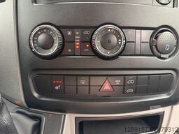 MERCEDES-BENZ Sprinter 316 CDI Kasten 3,5t RWD L1H1 *AHK2,8t*