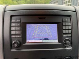 MERCEDES-BENZ Sprinter 316 CDI Kasten 3,5t RWD L1H1 *AHK2,8t*
