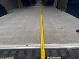 MERCEDES-BENZ Sprinter 316 CDI Kasten 3,5t RWD L1H1 *AHK2,8t*