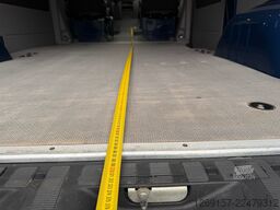 MERCEDES-BENZ Sprinter 316 CDI Kasten 3,5t RWD L1H1 *AHK2,8t*
