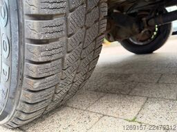 MERCEDES-BENZ Sprinter 316 CDI Kasten 3,5t RWD L1H1 *AHK2,8t*