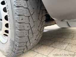 MERCEDES-BENZ Sprinter 316 CDI Kasten 3,5t RWD L1H1 *AHK2,8t*